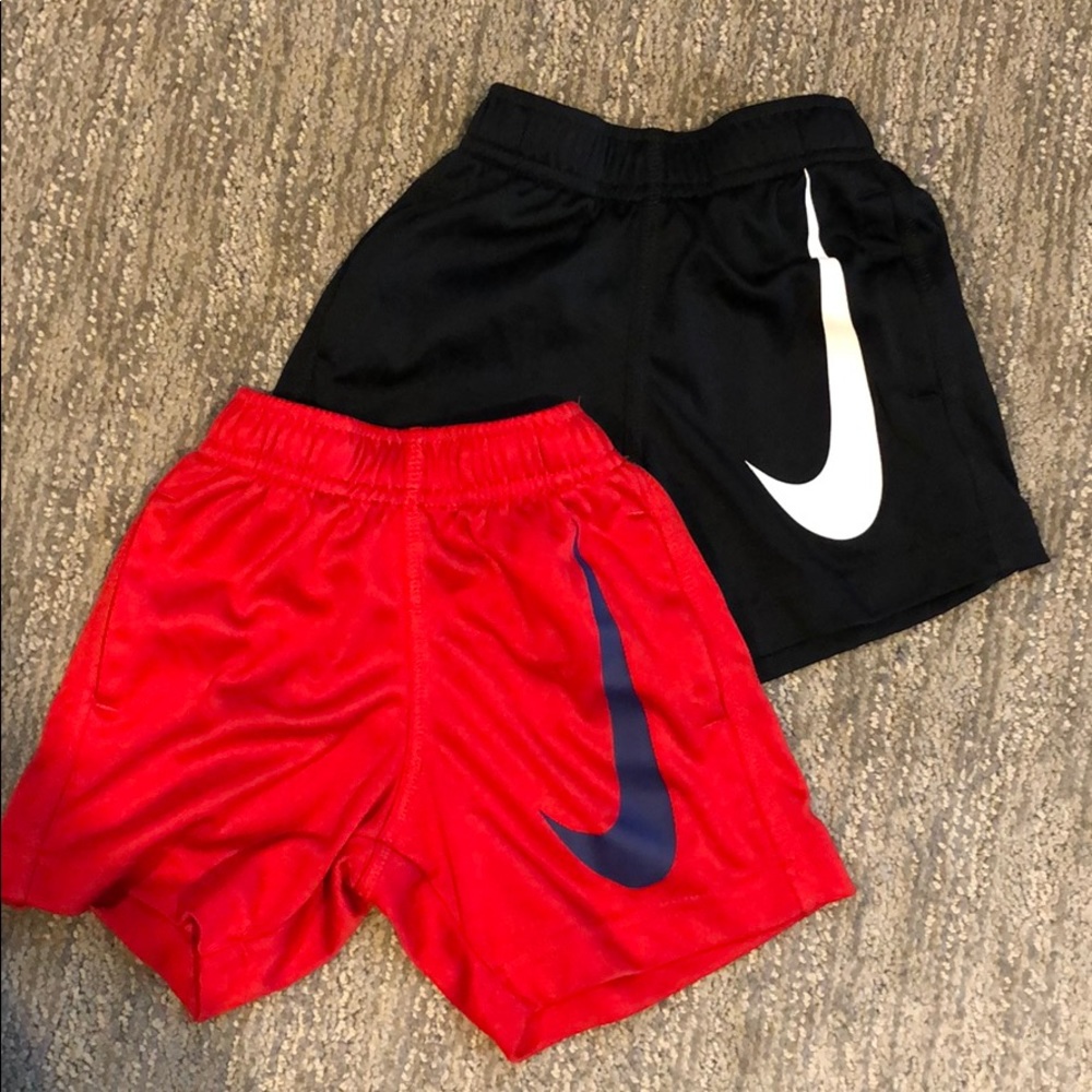 Nike shorts